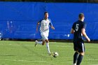 Men's Soccer vs Brandeis  Wheaton Men's Soccer vs Brandeis University. - Photo by Keith Nordstrom : Wheaton, Soccer, Brandeis, MSoc2019